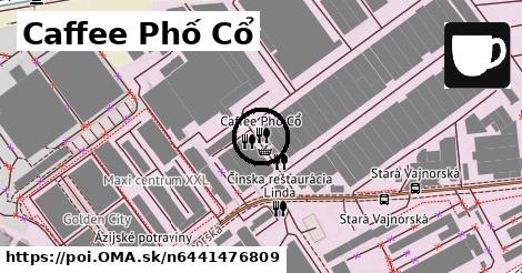 Caffee Phố Cổ