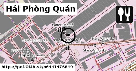 Hải Phòng Quán