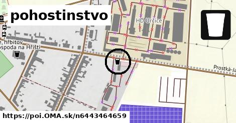 pohostinstvo