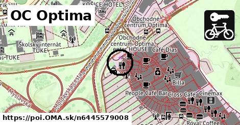 OC Optima