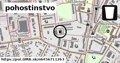 pohostinstvo