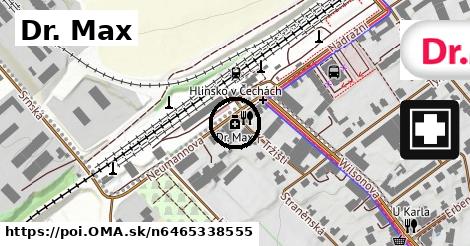 Dr. Max