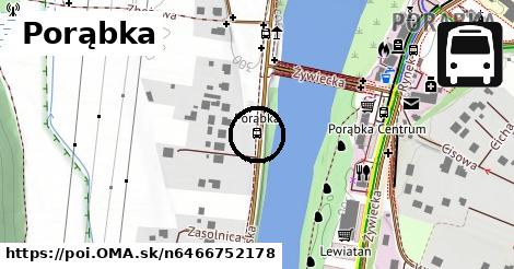 Porąbka