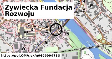 Żywiecka Fundacja Rozwoju