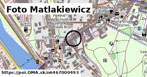 Foto Matlakiewicz