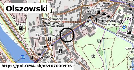 Olszowski