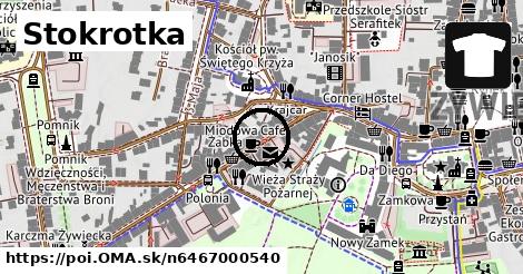 Stokrotka