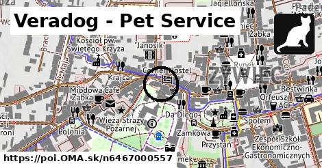 Veradog - Pet Service