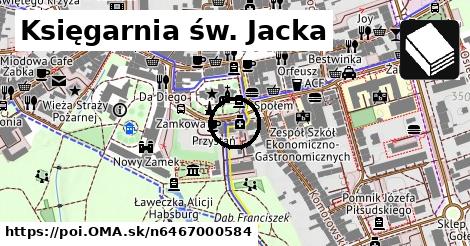 Księgarnia św. Jacka