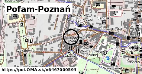 Pofam-Poznań