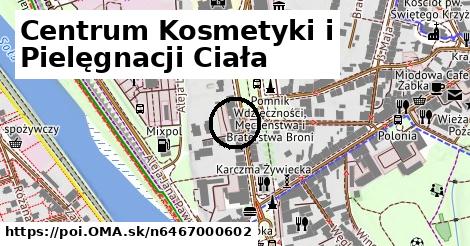 Centrum Kosmetyki i Pielęgnacji Ciała