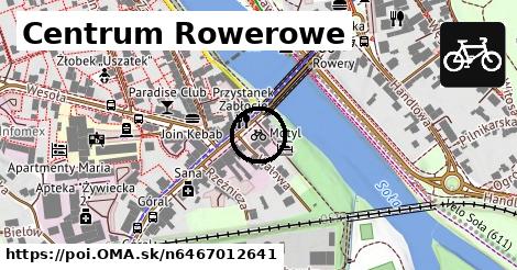 Centrum Rowerowe