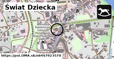 Świat Dziecka