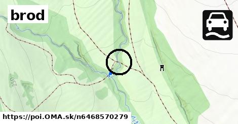 brod
