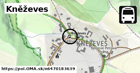 Kněževes