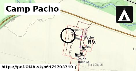 Camp Pacho