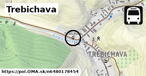 Trebichava