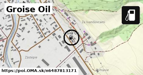 Groise Oil