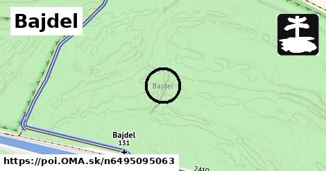 Bajdel