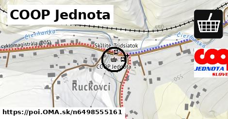 COOP Jednota