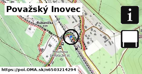 Považský Inovec