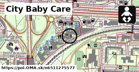 City Baby Care