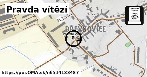 Pravda vítězí