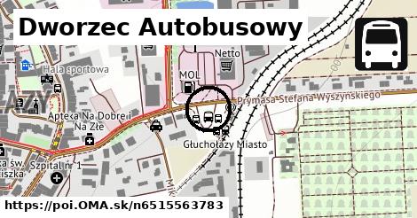 Dworzec Autobusowy