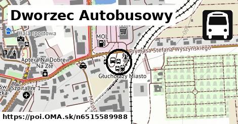 Dworzec Autobusowy