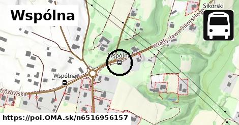 Wspólna