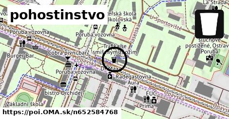 pohostinstvo