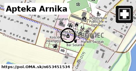 Apteka Arnika