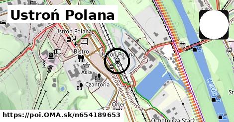 Ustroń Polana