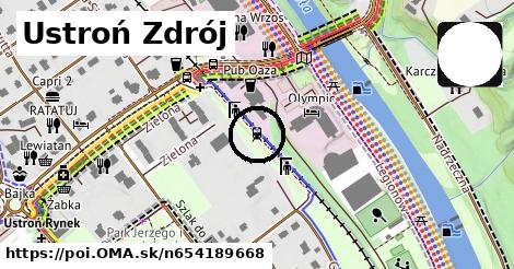 Ustroń Zdrój