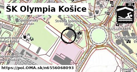 ŠK Olympia Košice