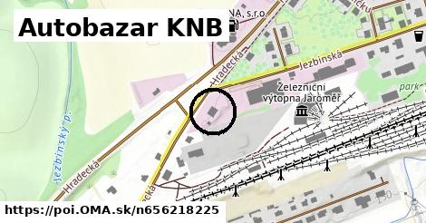 Autobazar KNB