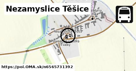 Nezamyslice Těšice