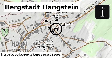 Bergstadt Hangstein
