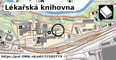 Lékařská knihovna