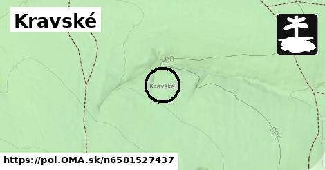 Kravské