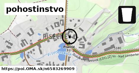 pohostinstvo