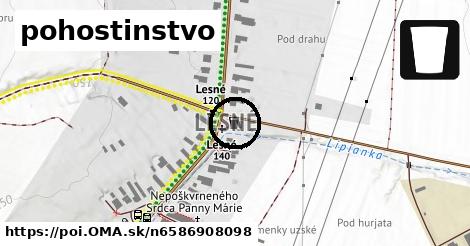 pohostinstvo