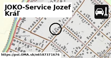 JOKO-Service Jozef Kráľ