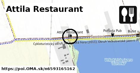 Attila Restaurant