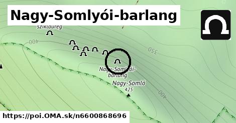 Nagy-Somlyói-barlang