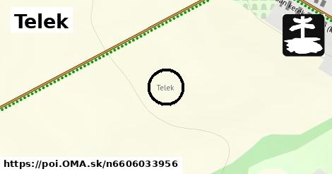 Telek