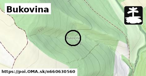 Bukovina