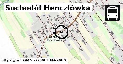 Suchodół Henczlówka