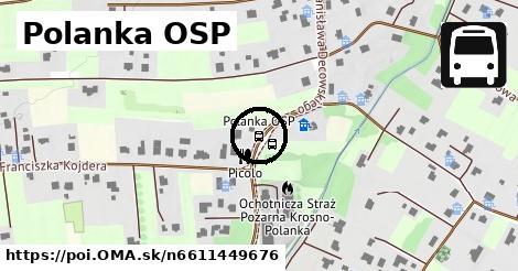Polanka OSP