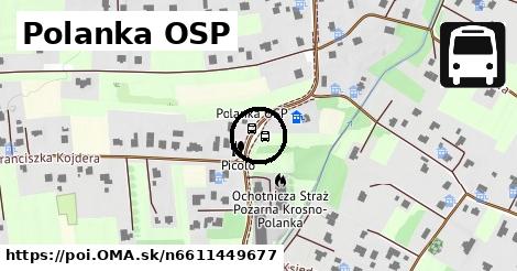 Polanka OSP